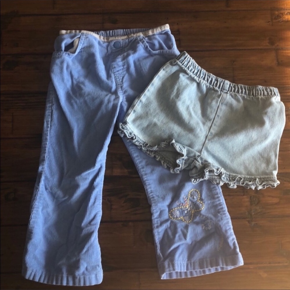 Kids clothes